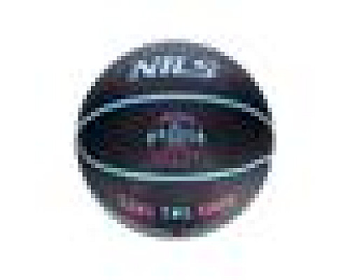 М'яч баскетбольний NILS NPK251 BUZZER, розмір 5