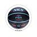 М'яч баскетбольний NILS NPK251 BUZZER, розмір 5