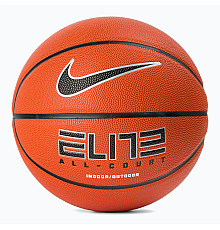 М'яч баскетбольний Nike ELITE ALL COURT 8P 2.0 DEFLATED розмір 7
