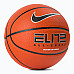 М'яч баскетбольний Nike ELITE ALL COURT 8P 2.0 DEFLATED розмір 7