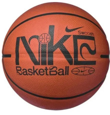 М'яч баскетбольний Nike EVERYDAY PLAYGROUND 8P GRAPHIC DEFLATED розмір 7