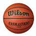 М'яч баскетбольний Wilson Evolution розмір 7