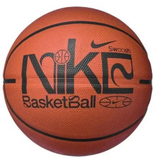 М'яч баскетбольний Nike EVERYDAY PLAYGROUND 8P GRAPHIC DEFLATED розмір 6