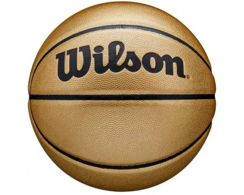 М'яч баскетбольний WILSON розмір 7