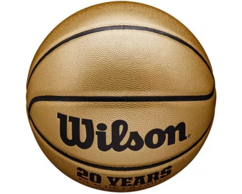 М'яч баскетбольний WILSON розмір 7