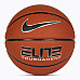 М'яч баскетбольний Nike ELITE TOURNAMENT 8P DEFLATED розмір 7