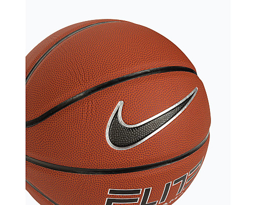 М'яч баскетбольний Nike ELITE TOURNAMENT 8P DEFLATED розмір 7