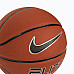 М'яч баскетбольний Nike ELITE TOURNAMENT 8P DEFLATED розмір 7