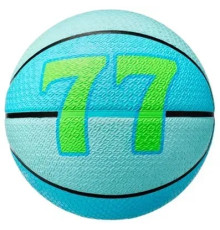 М'яч баскетбольний Nike JORDAN PLAYGROUND 8P L DONCIC розмір 7