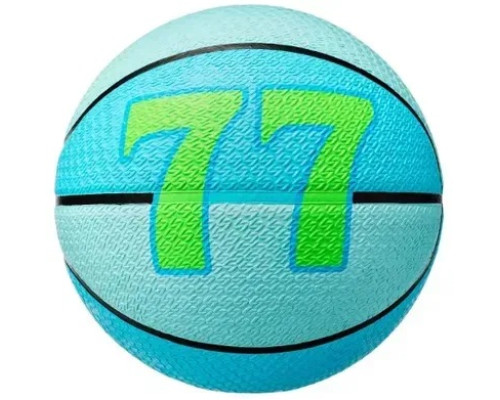 М'яч баскетбольний Nike JORDAN PLAYGROUND 8P L DONCIC розмір 7