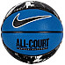 М'яч баскетбольний Nike EVERYDAY ALL COURT 8P GRAPHIC DEFLATED розмір 7