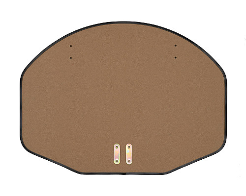Баскетбольний щит SPARTAN 60 x 44 см Баскетбольний щит SPARTAN 60 x 44 см