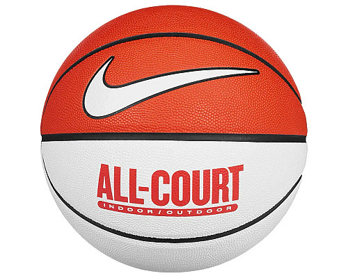М'яч баскетбольний Nike EVERYDAY ALL COURT 8P DEFLATED розмір 7