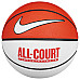 М'яч баскетбольний Nike EVERYDAY ALL COURT 8P DEFLATED розмір 7