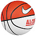 М'яч баскетбольний Nike EVERYDAY ALL COURT 8P DEFLATED розмір 7