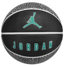 М'яч баскетбольний Nike JORDAN PLAYGROUND 2.0 8P DEFLATED розмір 5