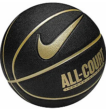 М'яч баскетбольний Nike EVERYDAY ALL COURT 8P DEFLATED розмір 7