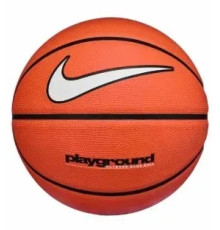М'яч баскетбольний Nike EVERYDAY PLAYGROUND 8P DEFLATED розмір 7