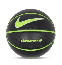 М'яч баскетбольний Nike EVERYDAY PLAYGROUND 8P DEFLATED розмір 5