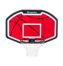 Настінний щит для баскетбольного кошика inSPORTline Brooklyn
