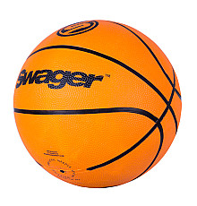 М'яч баскетбольний inSPORTline Jordy, розмір 7