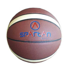 Баскетбольний м'яч Spartan Game Master rozmiar 5
