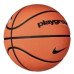 М'яч баскетбольний Nike EVERYDAY PLAYGROUND 8P DEFLATED розмір 5