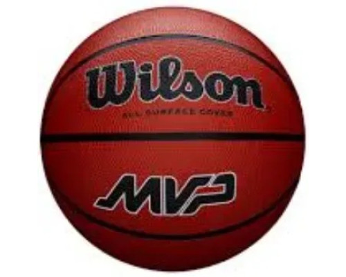 М'яч баскетбольний Wilson MVP BSKT розмір 7