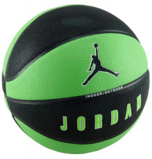 М'яч баскетбольний Nike JORDAN ULTIMATE 2.0 8P DEFLATED розмір 7