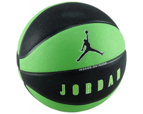 М'яч баскетбольний Nike JORDAN ULTIMATE 2.0 8P DEFLATED розмір 7