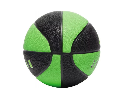 М'яч баскетбольний Nike JORDAN ULTIMATE 2.0 8P DEFLATED розмір 7