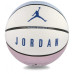 М'яч баскетбольний Nike JORDAN ULTIMATE 2.0 8P DEFLATED розмір 7