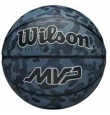 М'яч баскетбольний Wilson MVP CAMO BSKT розмір 5
