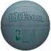 М'яч баскетбольний Wilson NBA DRV PRO BSKT розмір 6, синій