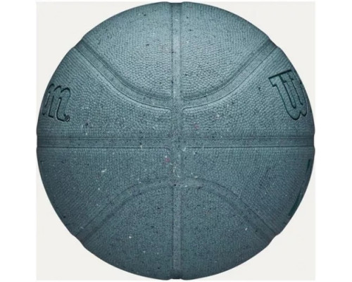 М'яч баскетбольний Wilson NBA DRV PRO BSKT розмір 6, синій