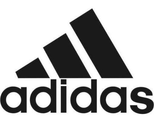 Adidas м'яч 3 смужний гумовий X3 HM4970