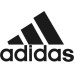 Adidas м'яч 3 смужний гумовий X3 HM4970