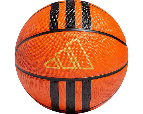 М'яч баскетбольний Adidas X3 HM4970, розмір 5 М'яч баскетбольний Adidas X3 HM4970, розмір 5