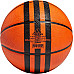 М'яч баскетбольний Adidas X3 HM4970, розмір 5