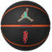 М'яч баскетбольний Nike JORDAN ALL COURT 8P Z WILLIAMSON DEFLATED розмір 7