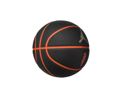 М'яч баскетбольний Nike JORDAN ALL COURT 8P Z WILLIAMSON DEFLATED розмір 7