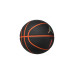 М'яч баскетбольний Nike JORDAN ALL COURT 8P Z WILLIAMSON DEFLATED розмір 7