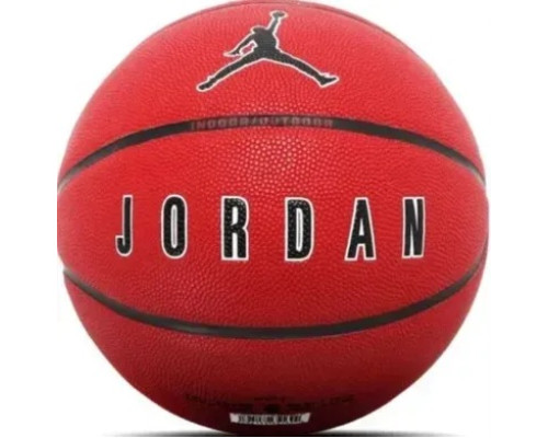 М'яч баскетбольний NIKE JORDAN ULTIMATE 2.0 8P DEFLATED UNIVERSITY розмір 7