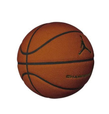 М'яч баскетбольний Nike JORDAN CHAMPIONSHIP 8P DEFLATED розмір 7