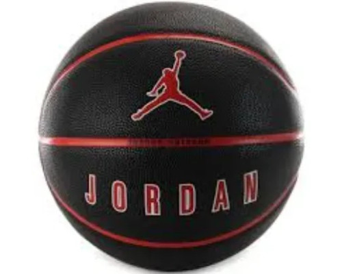 М'яч баскетбольний Nike JORDAN ULTIMATE 2.0 8P DEFLATED розмір 7