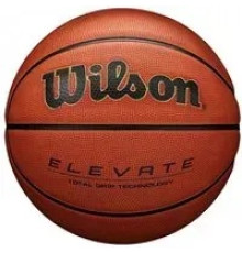 М'яч баскетбольний Wilson NBA AUTHENTIC INDOOR OUTDOOR розмір 6