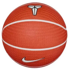 М'яч баскетбольний Nike NIKE PLAYGROUND 8P K BRYANT DEFLATED SAFETY розмір 7