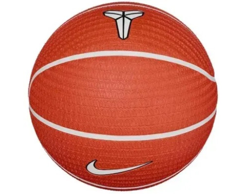 М'яч баскетбольний Nike NIKE PLAYGROUND 8P K BRYANT DEFLATED SAFETY розмір 7