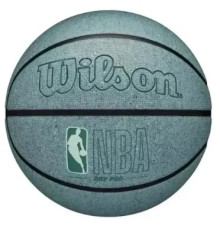 М'яч баскетбольний Wilson NBA DRV PRO BSKT розмір 7