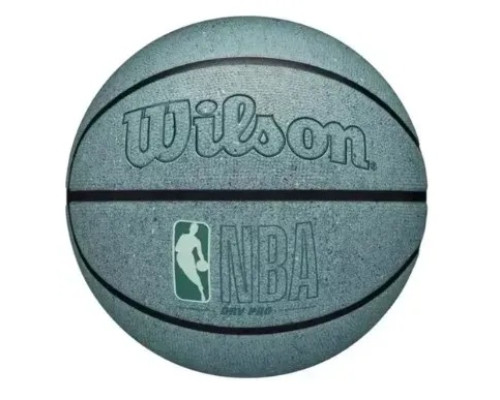 М'яч баскетбольний Wilson NBA DRV PRO BSKT розмір 7